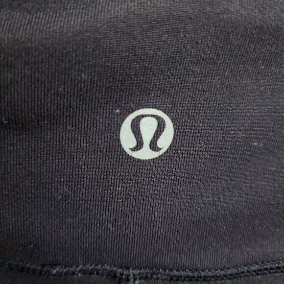lululemon athletica Black Leggings 23” - Picture 5 of 6